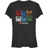 Fifth Sun Women’s Unite the Colors(Black)