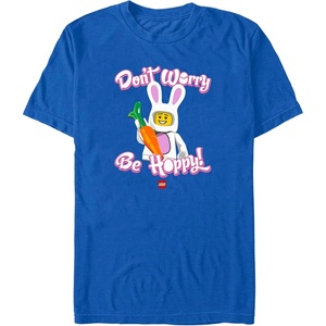 Fifth Sun Men’s Be Hoppy(Royal Blue)