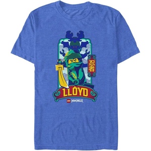 Fifth Sun Men’s Lloyd Box Up(Royal Blue Heather)