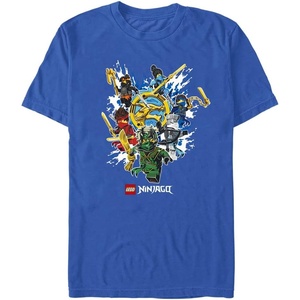 Fifth Sun Men’s Ninja Group(Royal Blue)