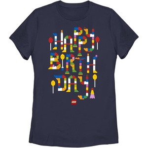 Fifth Sun Women’s Build Birthday(Navy Blue)