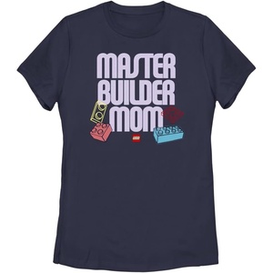 Fifth Sun Women’s Builder Mom(Navy Blue)