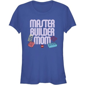 Fifth Sun Women’s Builder Mom(Royal Blue)