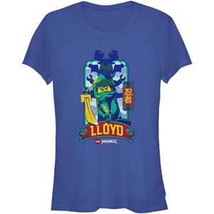 Fifth Sun Women’s Lloyd Box Up(Royal Blue)