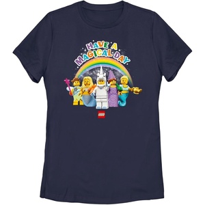 Fifth Sun Women’s Magical Day(Navy Blue)
