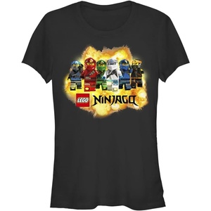 Fifth Sun Women’s Ninja Explosion(Black)