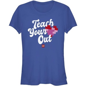 Fifth Sun Women’s Teach Your Heart Out(Royal Blue)
