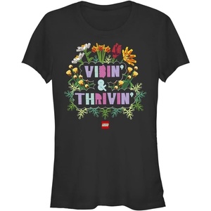 Fifth Sun Women’s Vibin(Black)