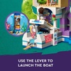 LEGO Friends Heartlake City Water Park Building Toy – Pretend Play Toy Figures & Playsets for Girls & Boys, Ages 8+ Years – Gift for Kids W/Mini-Dolls – 42630