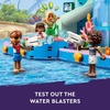 LEGO Friends Heartlake City Water Park Building Toy – Pretend Play Toy Figures & Playsets for Girls & Boys, Ages 8+ Years – Gift for Kids W/Mini-Dolls – 42630