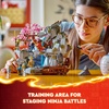 LEGO NINJAGO Dragon Stone Shrine – Build and Display Ninja Toy with 6 Action Figures – Advanced Building Set for Boys and Girls Ages 13+ – Gift Idea for Christmas – 71819