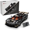 LEGO Technic Koenigsegg Sadair’s Spear Megacar 42232