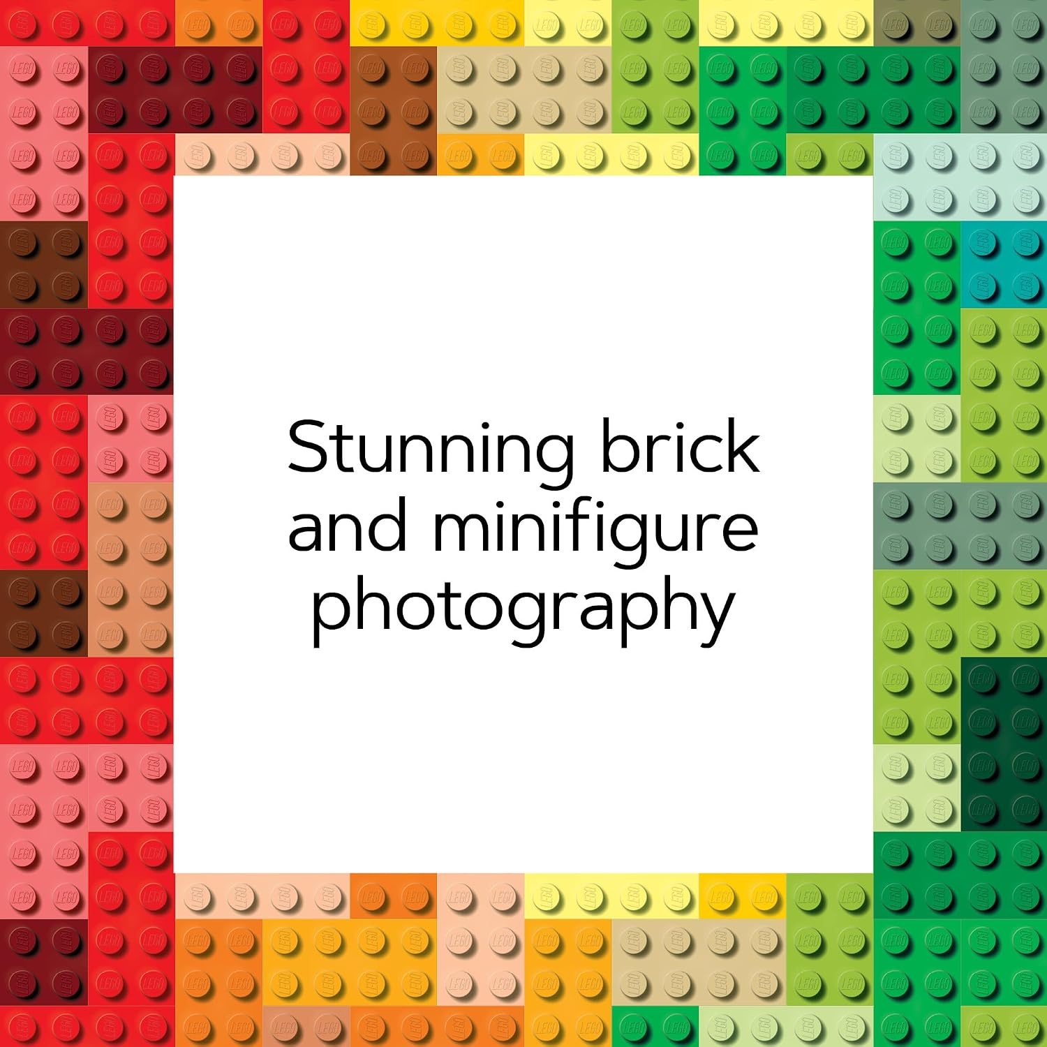 image:imageLEGO 2025 Wall Calendar