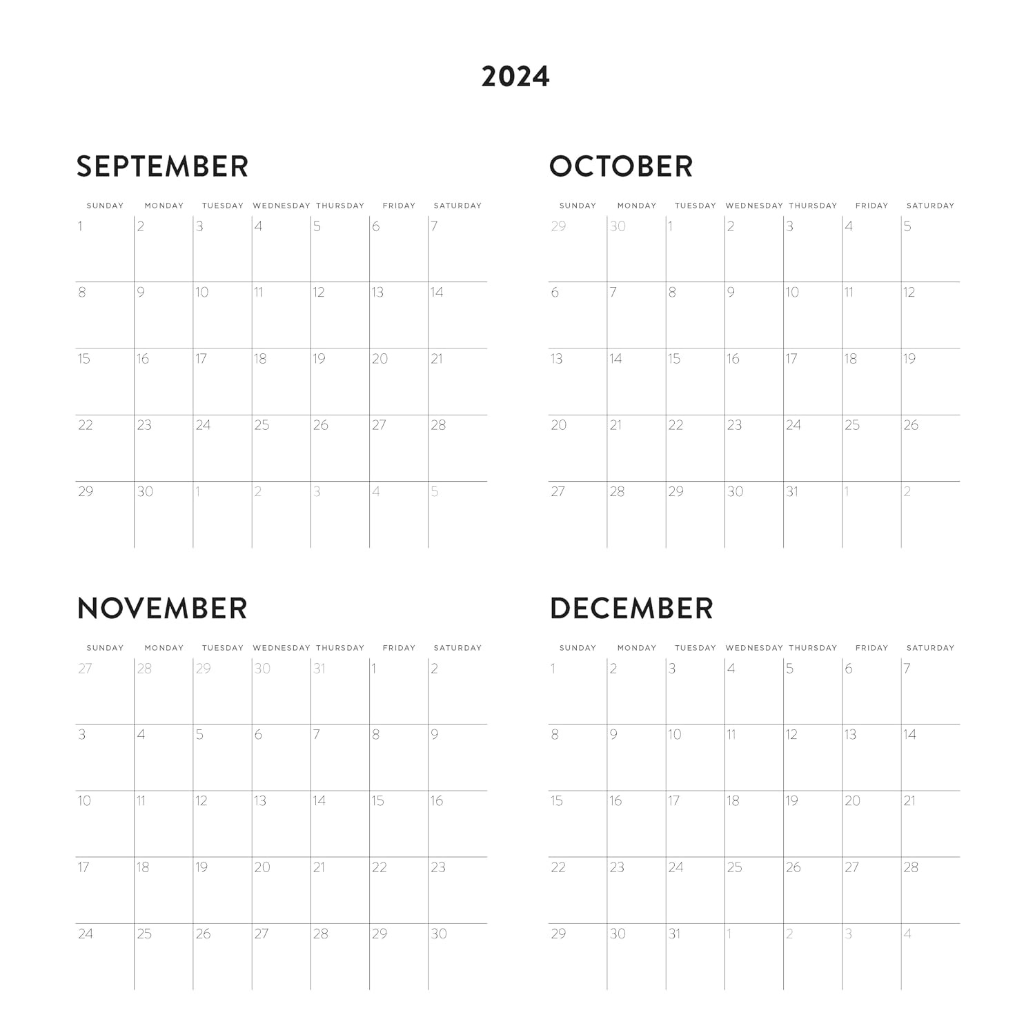 image:imageLEGO 2025 Wall Calendar