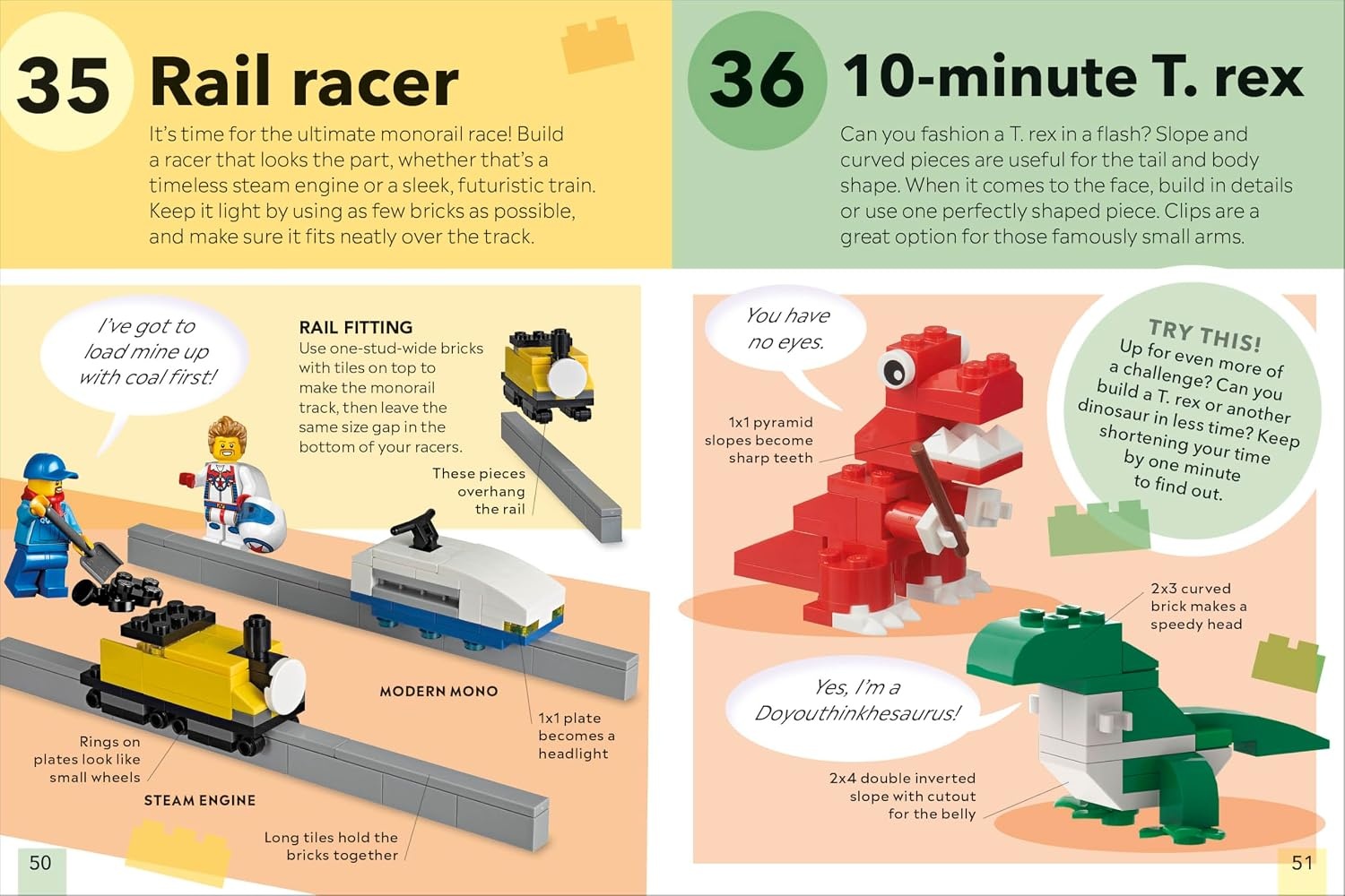 image:imageLEGO Fun Family Challenges 50 BoredomBusting Ideas to Build and Play
