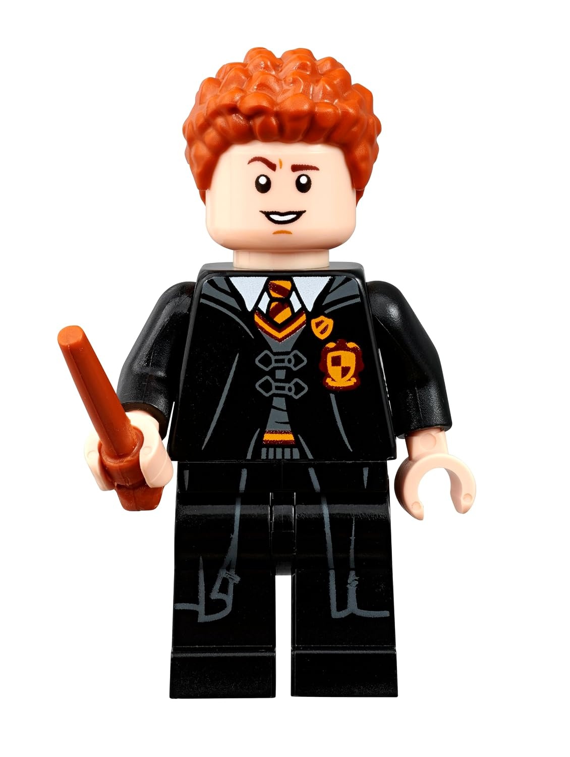 image:imageLEGO Harry Potter A Spellbinding Guide to Hogwarts Houses With Exclusive Percy Weasley Minifigure