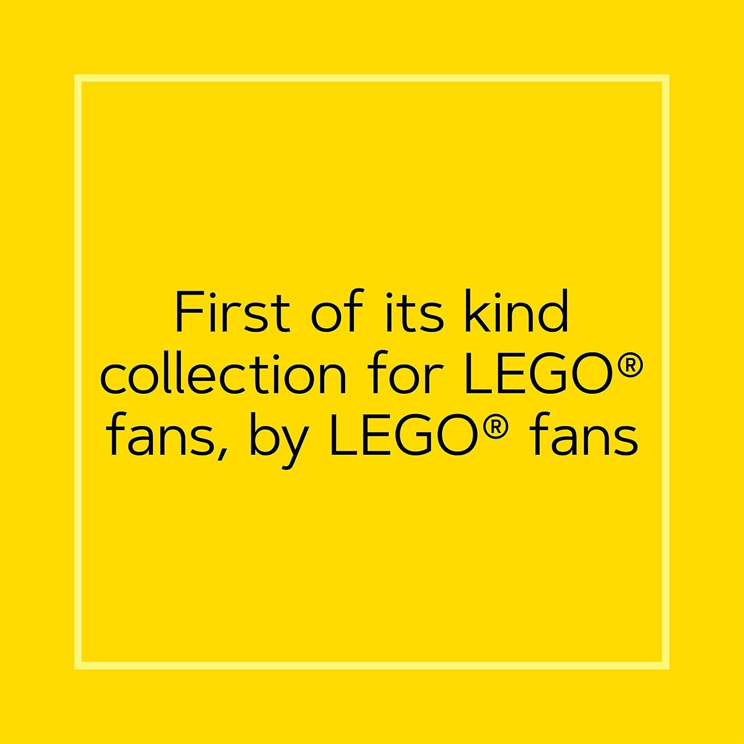 image:imageLEGO In Focus Explore the Miniature World of LEGO Photography