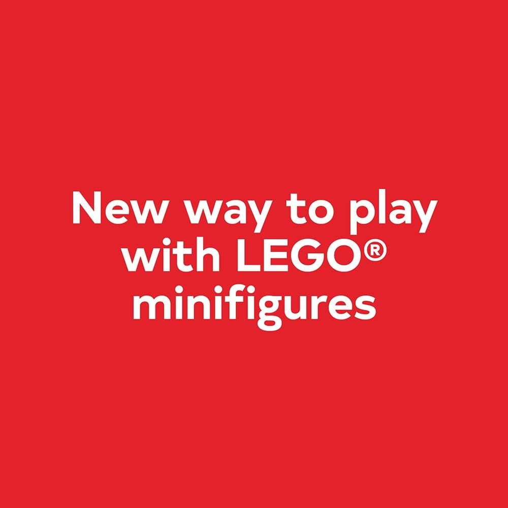 image:imageLEGO Minifigure 1000Piece Jigsaw Puzzle