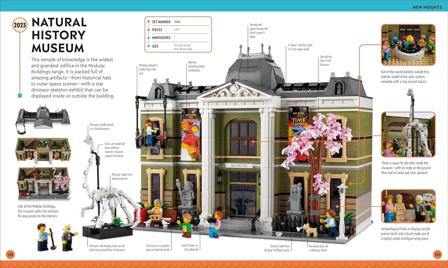 image:imageLEGO Timelines A Visual Journey Through Ten Decades of LEGO History