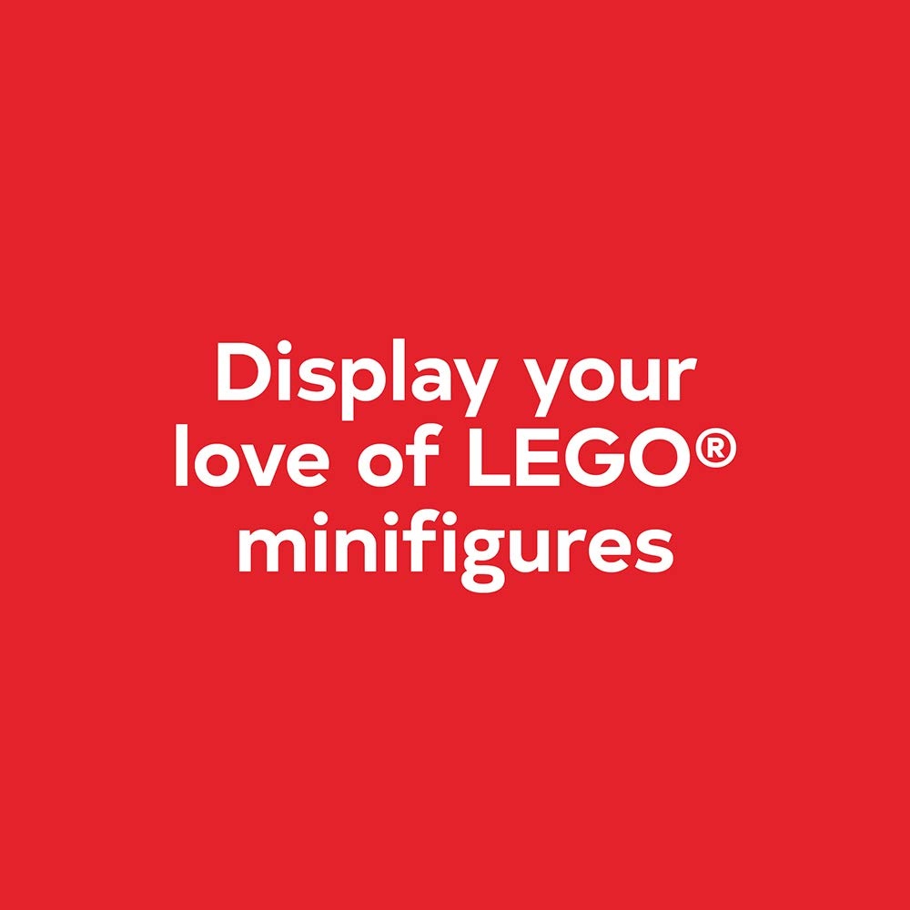 image:imageLego Minifigure Journal