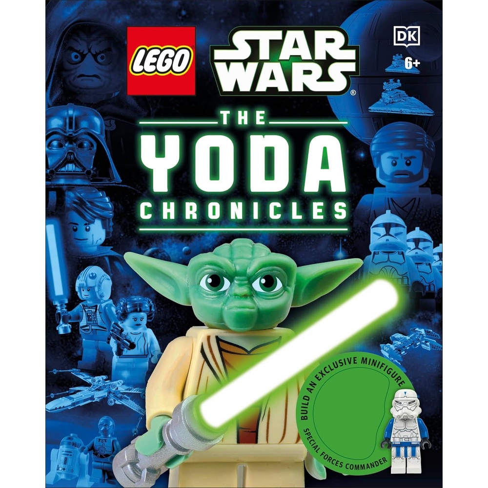 image:imageLEGO Star Wars The Yoda Chronicles