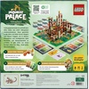 Asmodee, Monkey Palace: A LEGO Board Game, Family Game, German