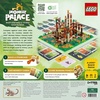 Asmodee Monkey Palace Brick Building Strategy Game, 2-4 Players
