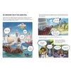 Buster Books LEGO Books Temple Quest (with adventurer minifigure, nine buildable models, play scenes and over 90 LEGO elements).