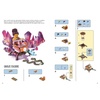 Buster Books LEGO Books Temple Quest (with adventurer minifigure, nine buildable models, play scenes and over 90 LEGO elements).