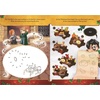 Buster Books LEGO Harry Potter Magical Christmas (with Harry Potter minifigure and festive mini-builds).