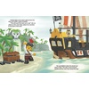 How to Be a Pirate (LEGO) (Little Golden Book)