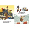 How to Be a Pirate (LEGO) (Little Golden Book)