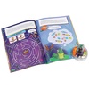 LEGO Books: Build Halloween Fun (Activity Book with Minifigure)