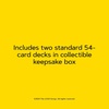 LEGO® Botanical Playing Cards