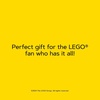 LEGO® Botanical Playing Cards
