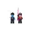 LEGO® DREAMZzz™ Logan VS. The Never Witch