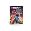 LEGO® DREAMZzz™ Logan VS. The Never Witch