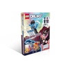 LEGO® DREAMZzz™ Logan VS. The Never Witch