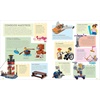LEGO: El libro de las ideas (nueva edicion) (The LEGO Ideas Book, New Edition): Con modelos nuevos ¡Construye lo que quieras! (Spanish Edition)