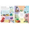 LEGO: El libro de las ideas (nueva edicion) (The LEGO Ideas Book, New Edition): Con modelos nuevos ¡Construye lo que quieras! (Spanish Edition)