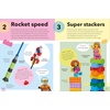 LEGO Fun Family Challenges: 50 Boredom-Busting Ideas to Build and Play