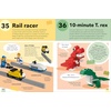 LEGO Fun Family Challenges: 50 Boredom-Busting Ideas to Build and Play