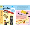 LEGO Fun Family Challenges: 50 Boredom-Busting Ideas to Build and Play