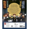 LEGO Harry Potter A Spellbinding Guide to Hogwarts Houses
