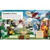LEGO Harry Potter A Spellbinding Guide to Hogwarts Houses