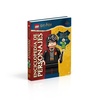 LEGO Harry Potter Enciclopedia de personajes (Character Encyclopedia): Con una minifigura exclusiva de LEGO Harry Potter (Spanish Edition)