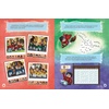LEGO Harry Potter: Let’s Play Quidditch! (Activity Book with Minifigure)