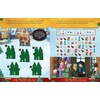 LEGO Harry Potter: Magical Christmas! (Activity Book with Minifigure)