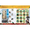 LEGO Harry Potter: Magical Christmas! (Activity Book with Minifigure)