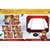 LEGO Harry Potter: Magical Christmas! (Activity Book with Minifigure)